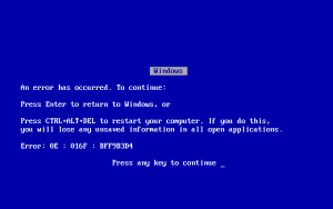 Windows Goes Down in Flames: Crowdstrike Update Blamed for Global BSOD Chaos