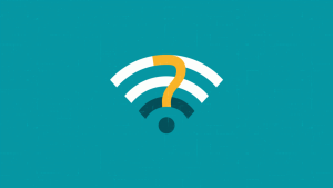 How to improve your WiFi connection when working from home