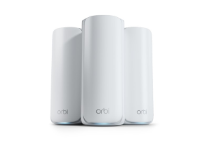 Netgear Expands WiFi 7 Lineup with Orbi 770 and Nighthawk RS300