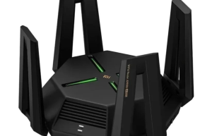 Xiaomi Launches New Router Series in Israel with Wi-Fi 6 and Mesh Technology for Enhanced Home Connectivity
