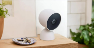 How Home Security Cameras Affect Your Wi-Fi Bandwidth