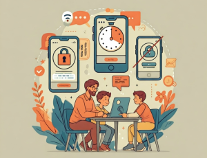 A Deep Dive into Parental Controls: Protecting Your Children Online