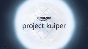 Amazon's Project Kuiper: Bezos Takes on Musk in Space Internet Race!
