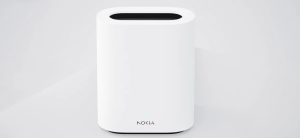 Nokia Unleashes Blazing-Fast Wi-Fi 7 with New Beacon Devices!