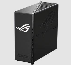 ASUS Unleashes ROG Strix GS-BE18000: The Ultimate WiFi 7 Gaming Router!