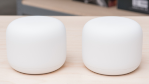 Nest Wifi Pro Gets a Smart Home Supercharge!