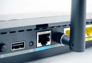 Unlock the Potential of Your Router's USB Port: A Comprehensive Guide