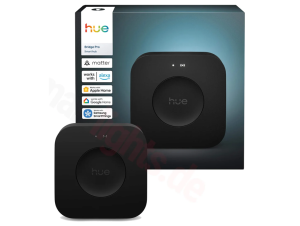 Philips Hue Overhaul Leaked: Pro Bridge, Better Sensors Incoming!