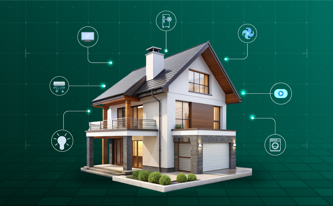 News Article Image: Matter vs Zigbee vs Z-Wave vs Thread — The 2025 Smart-Home Showdown