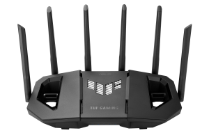 ASUS TUF Gaming BE9400: WiFi 7 with great value for the money