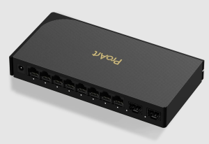 ASUS Unleashes ProArt Router and 10G Switch: A Creator's Dream?