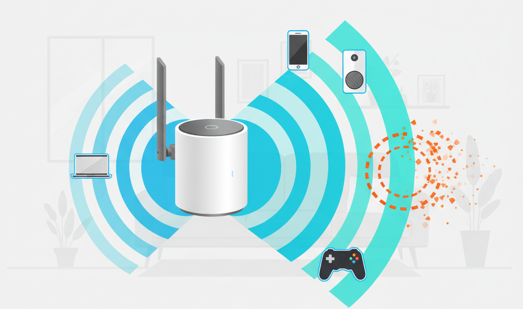 Banish the Buffering: Your Ultimate Guide to Optimizing Home Wi-Fi