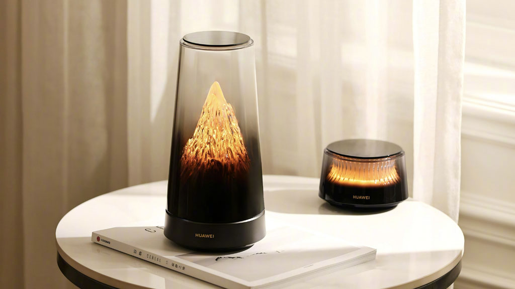 Huawei Unveils the 'Pro' Router That Might Kill Your Dead Zones