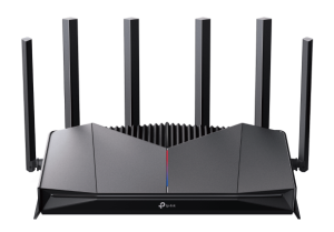 The Wi-Fi 7 Gaming Beast Has Arrived