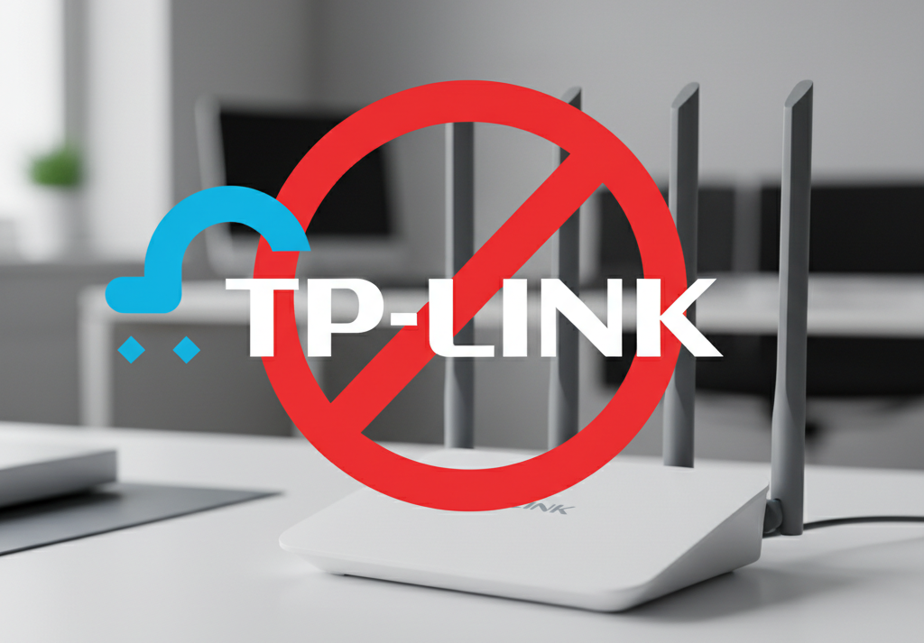 FCC Targets Most Popular Routers: Is Your Wi-Fi About to Be Banned?