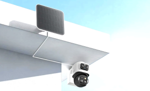 Eufy Drops a Dual-Lens Security Beast: Is This the End of Dumb Cameras?