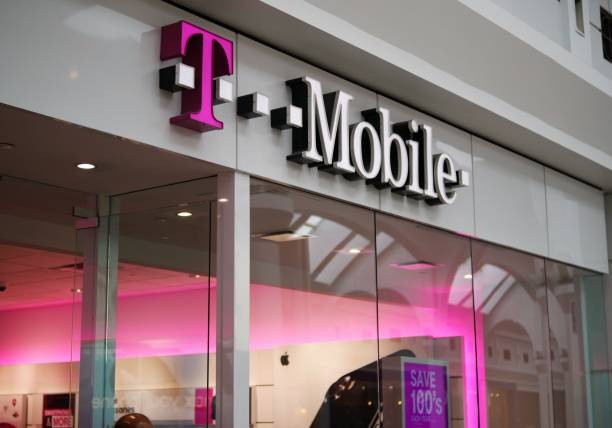 Forget FedEx: T-Mobile Will DoorDash Your New 5G Connection.