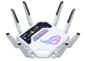 Critical Flaw Turns ASUS Routers Into Hacking Targets