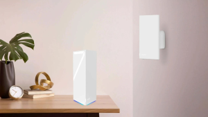 MSI Just Dropped a 22 Gbps Wi-Fi 7 Monster