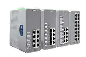 Industrial Strength Networking Gets a Rugged Upgrade