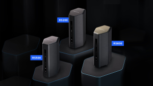 Netgear Unveils Next-Generation Wi-Fi 7 Routers