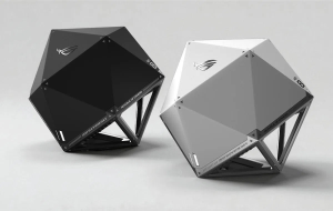 ROG NEOCore: Why Your Existing Wi-Fi is Officially Obsolete