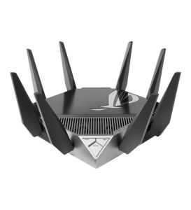 Asus patches Wi-Fi 7 router firmware to fix admin bypass flaws