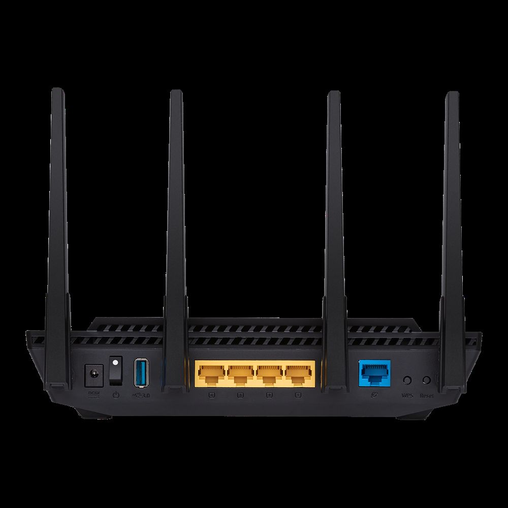 ASUS RT-AX3000 image 2