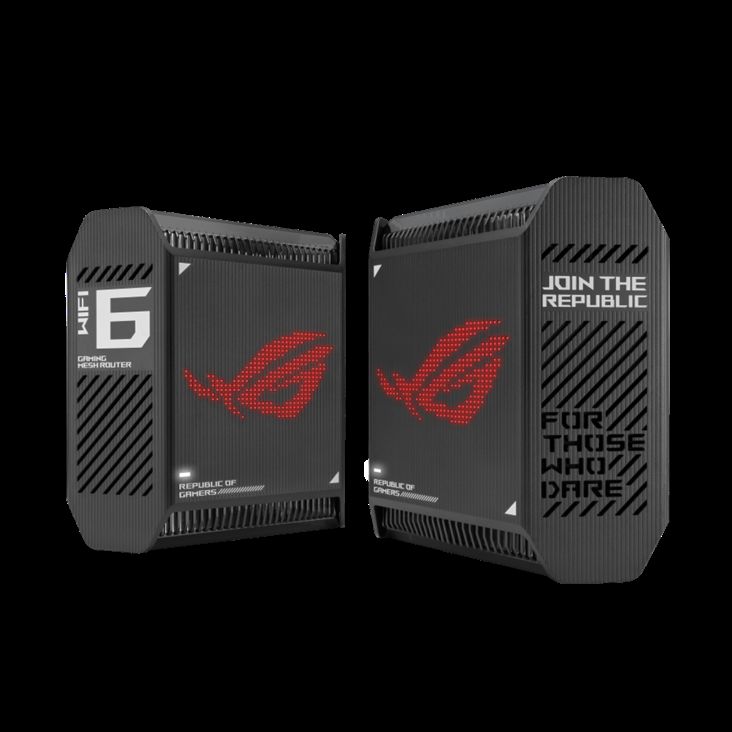 ASUS ROG Rapture GT6 image 3