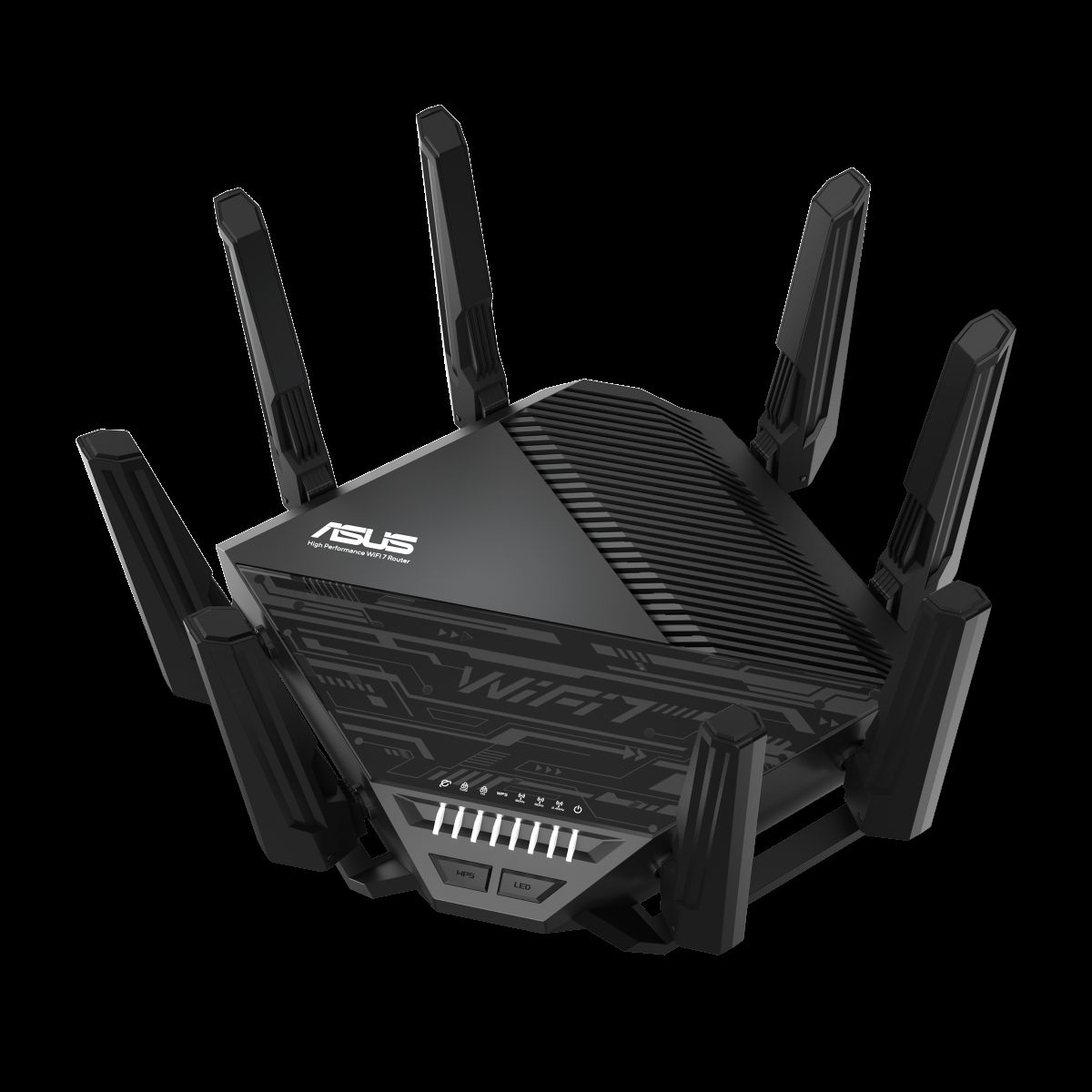 ASUS RT-BE96U