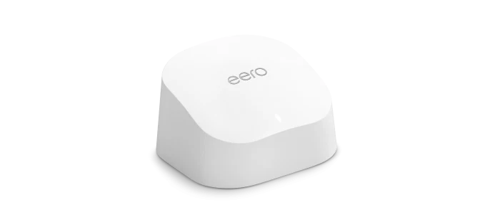 Eero eero 6