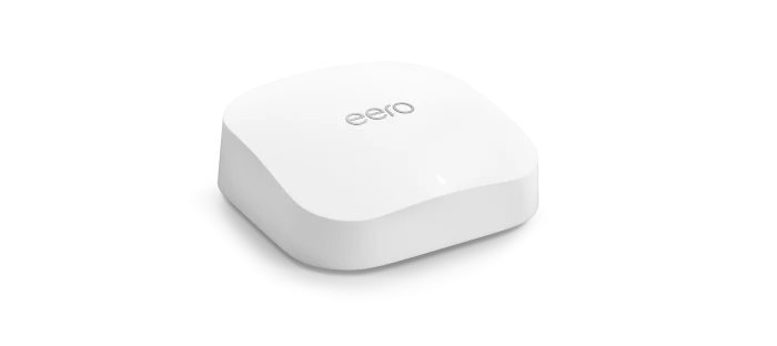 Eero eero Pro 6E