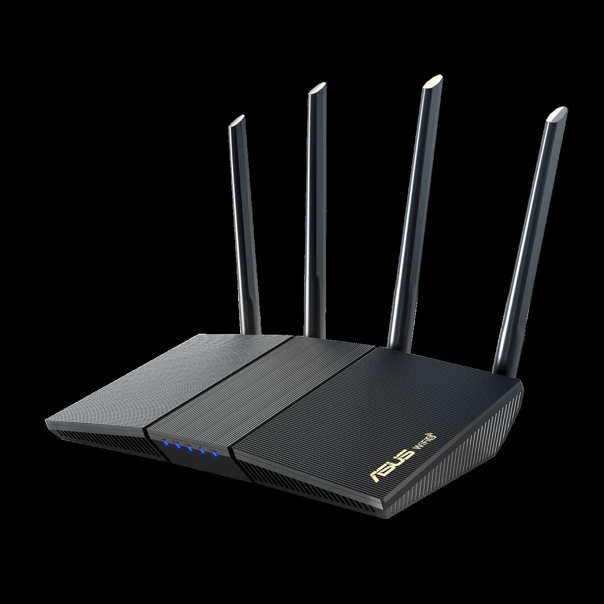 ASUS RT-AX1800S