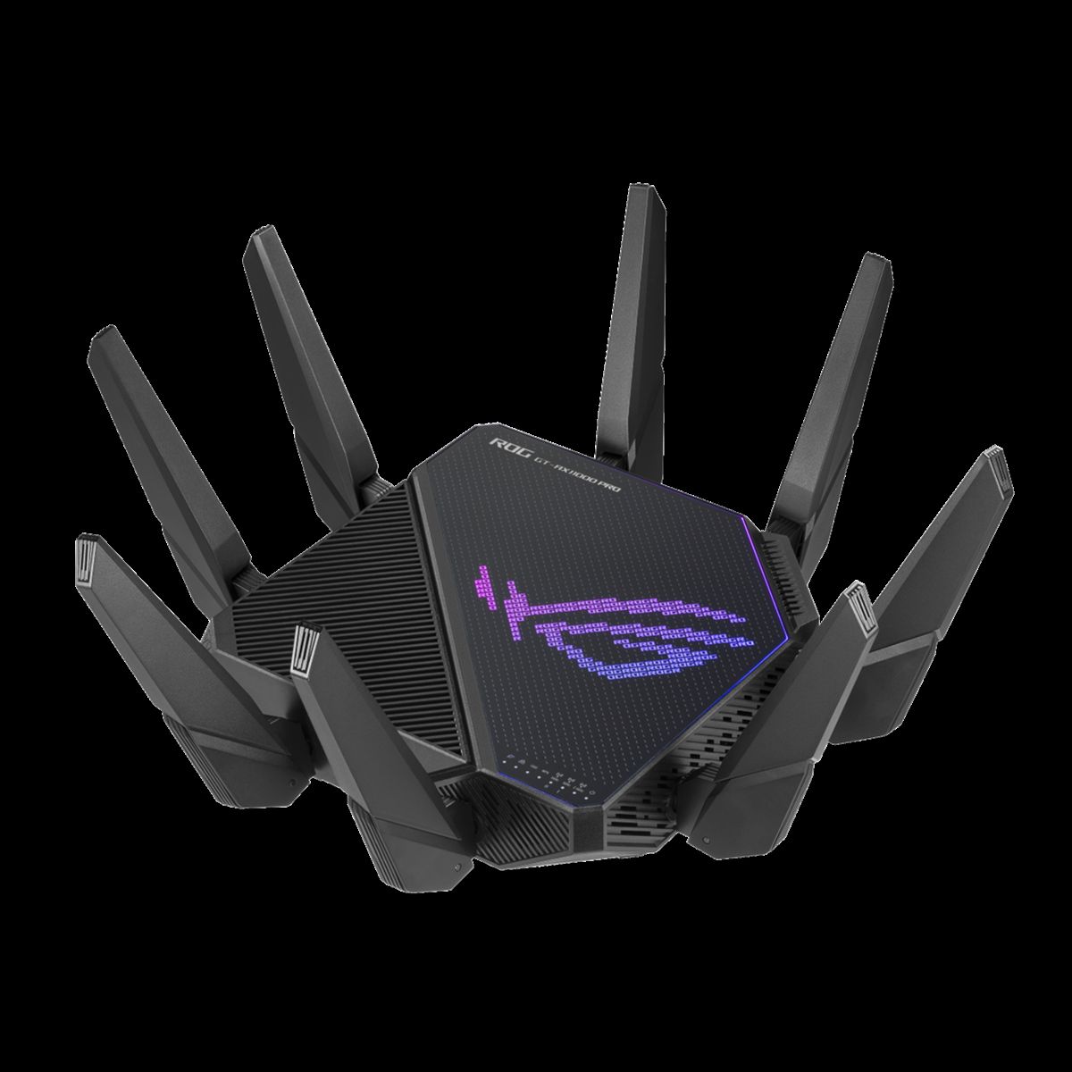 ASUS ROG Rapture GT-AX11000 Pro