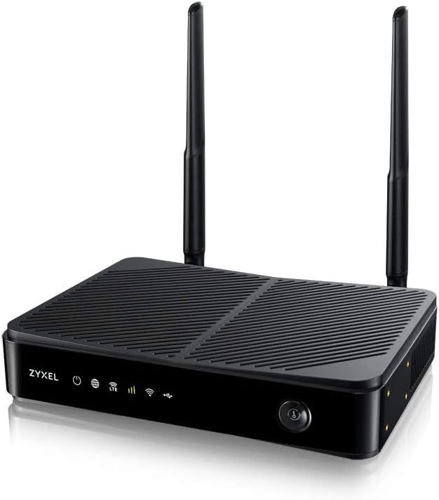 Zyxel LTE3301-PLUS