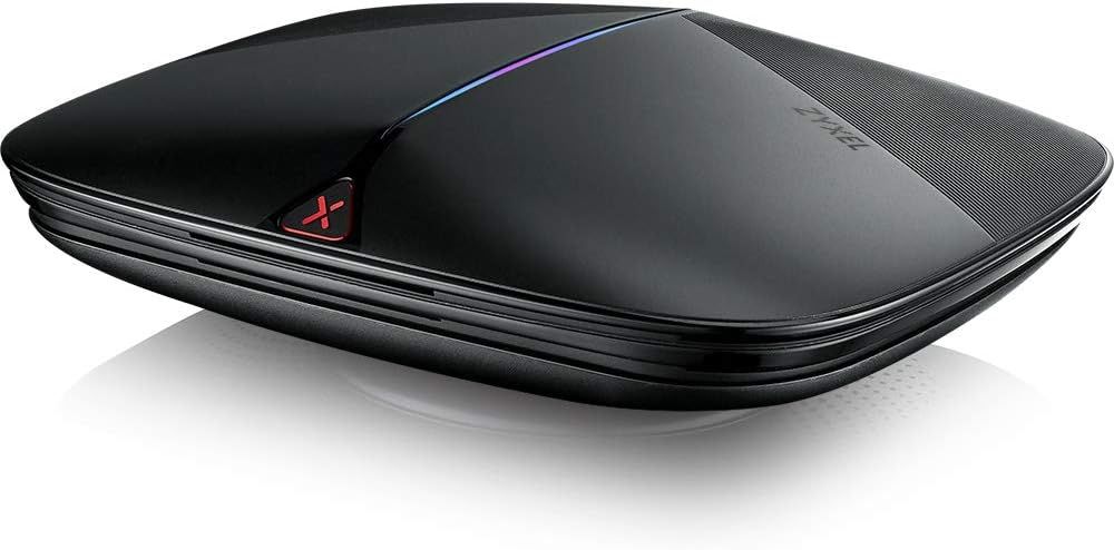 Zyxel Armor G5