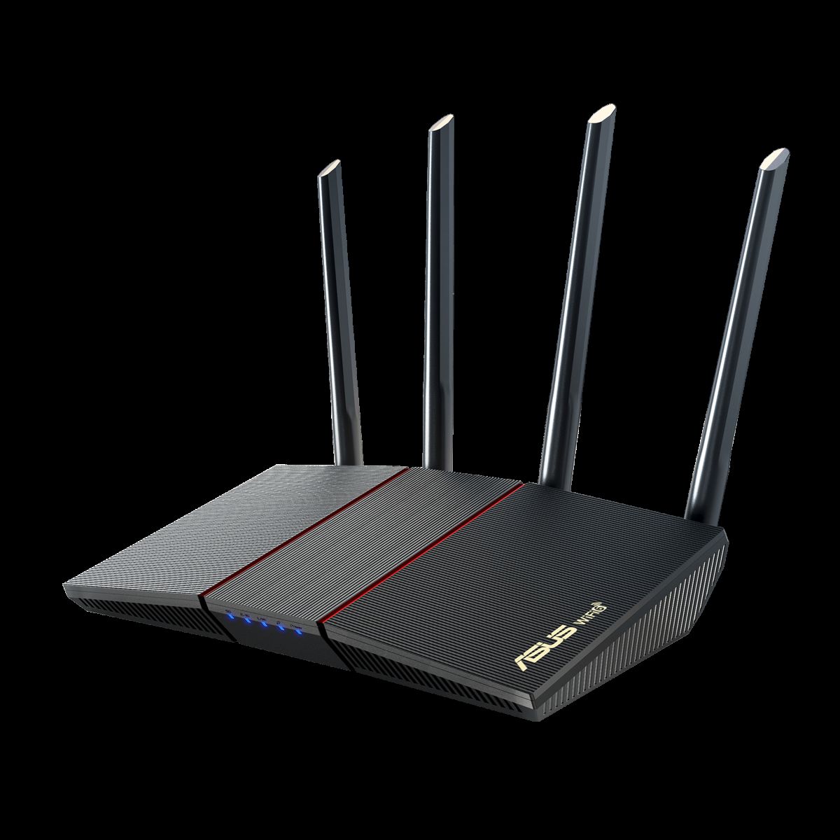 AX3000 Dual Band WiFi 6 Router