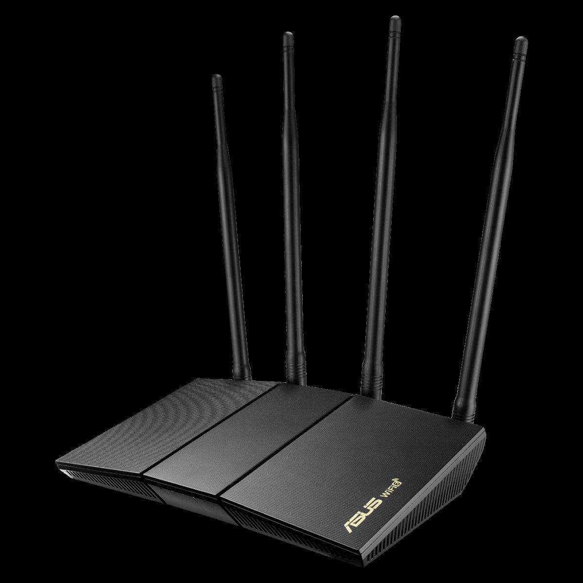 AX1800 Dual Band WiFi 6 Router