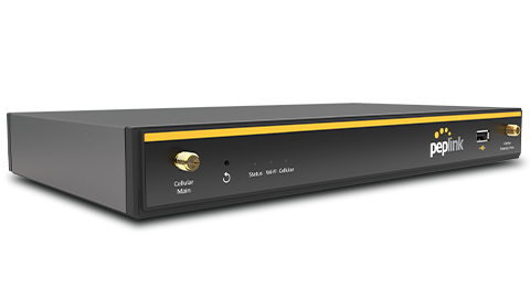 Peplink Balance 20X 5G