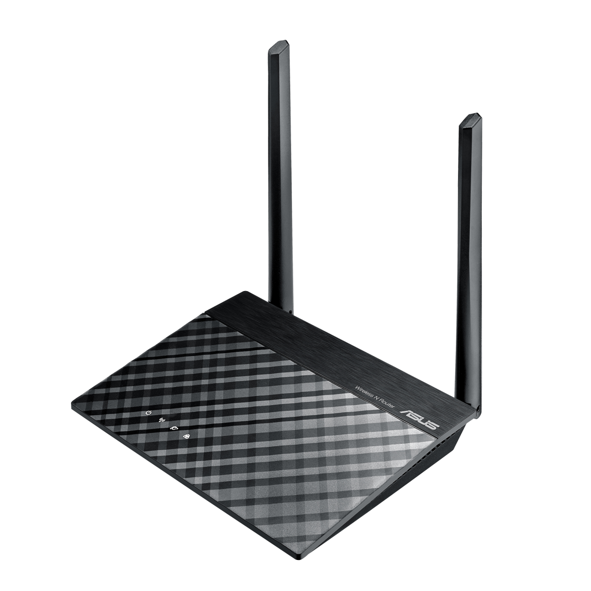 ASUS RT-N12E