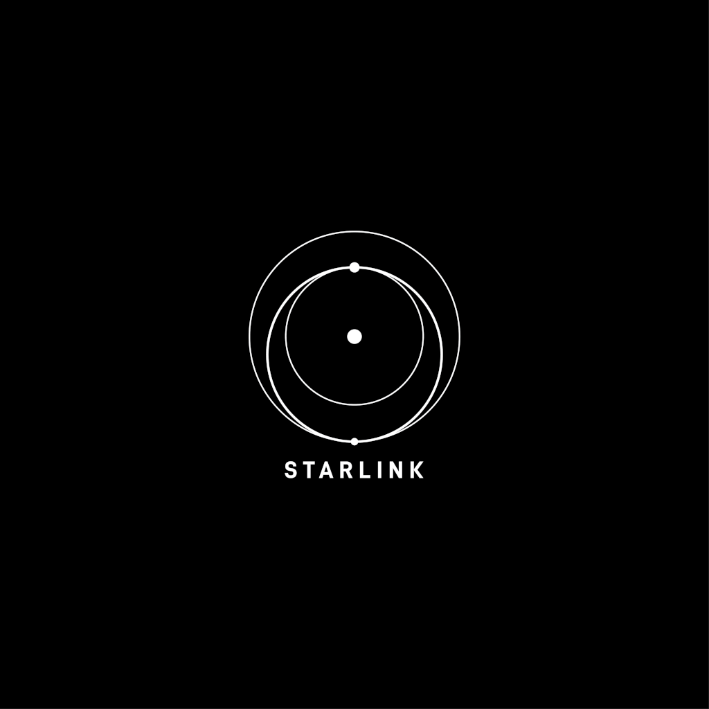 SpaceX - Starlink Starlink Gen 3 Router