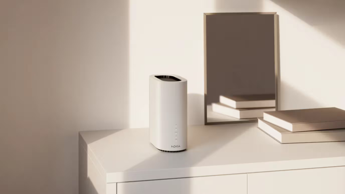 Nokia Beacon 10