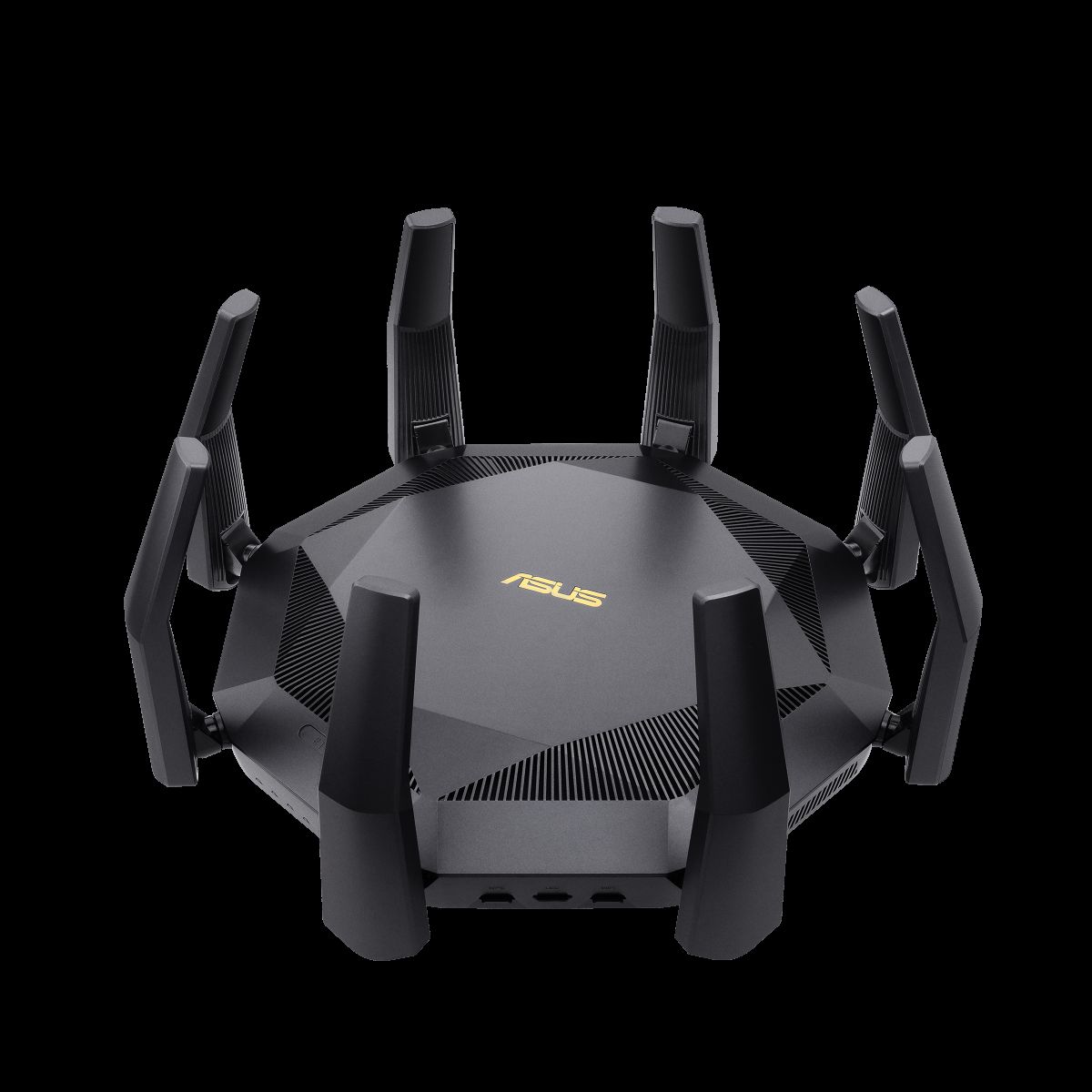ASUS RT-AX89X