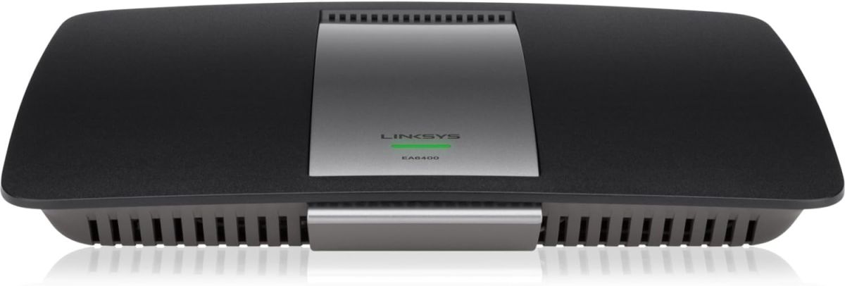 Linksys EA6400