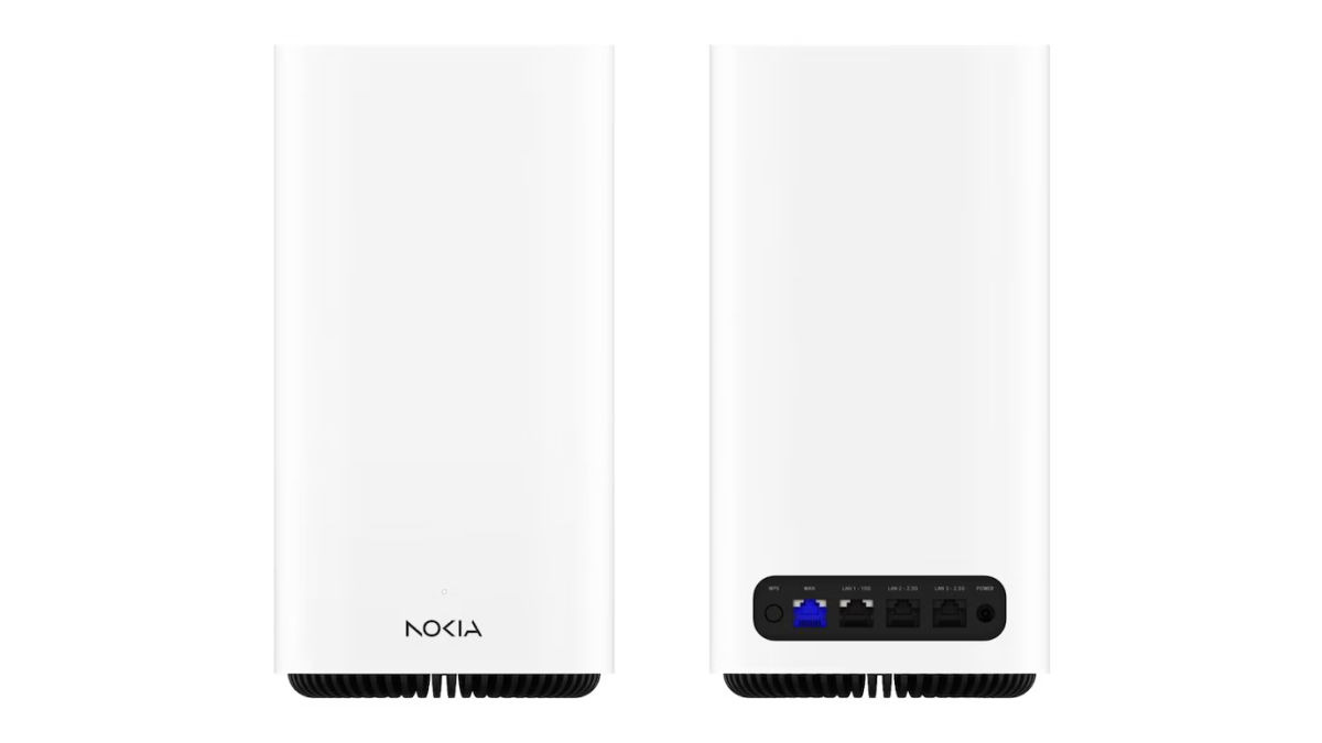 Nokia Beacon 19
