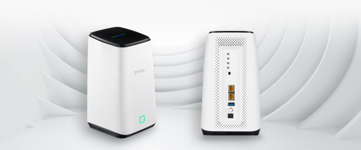Zyxel FWA510