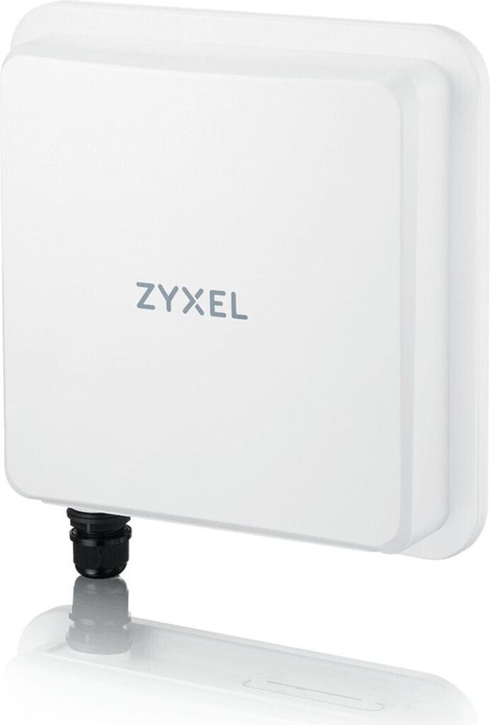 Zyxel FWA710 image 2