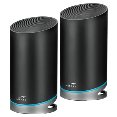 Mesh Wi-Fi settings to change after setup for security and speed