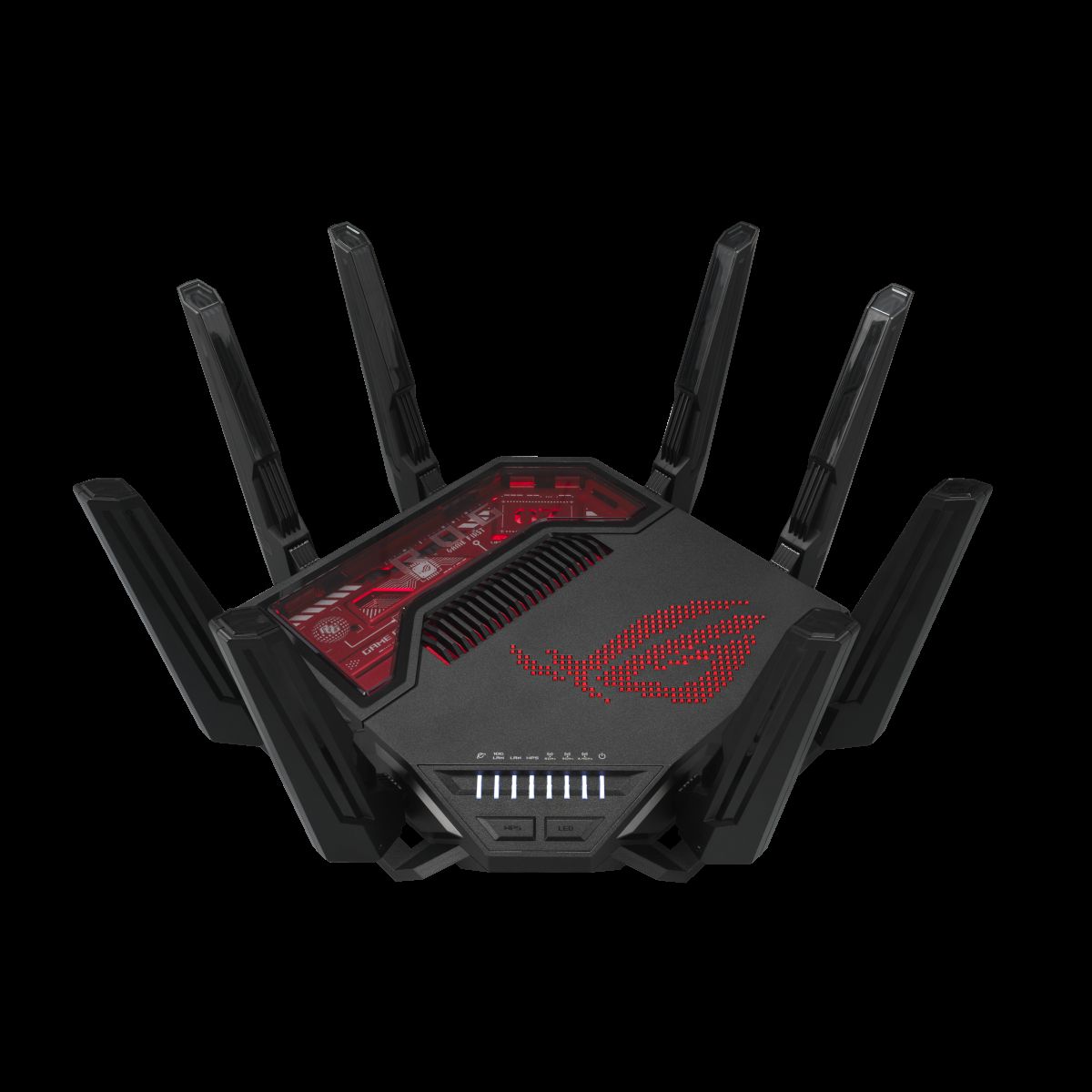 ASUS ROG Rapture GT-BE19000