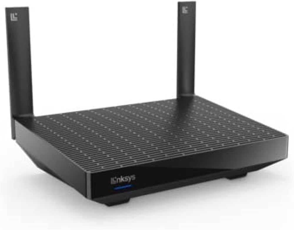 Linksys Hydra Pro 6